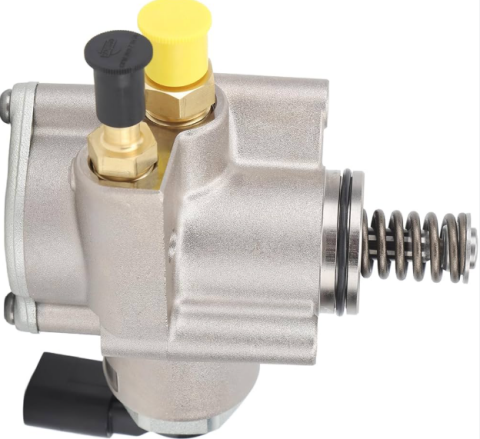 Wisco Yüksek Basınç Pompası Vw Passat B6 Golf 03C127025R
