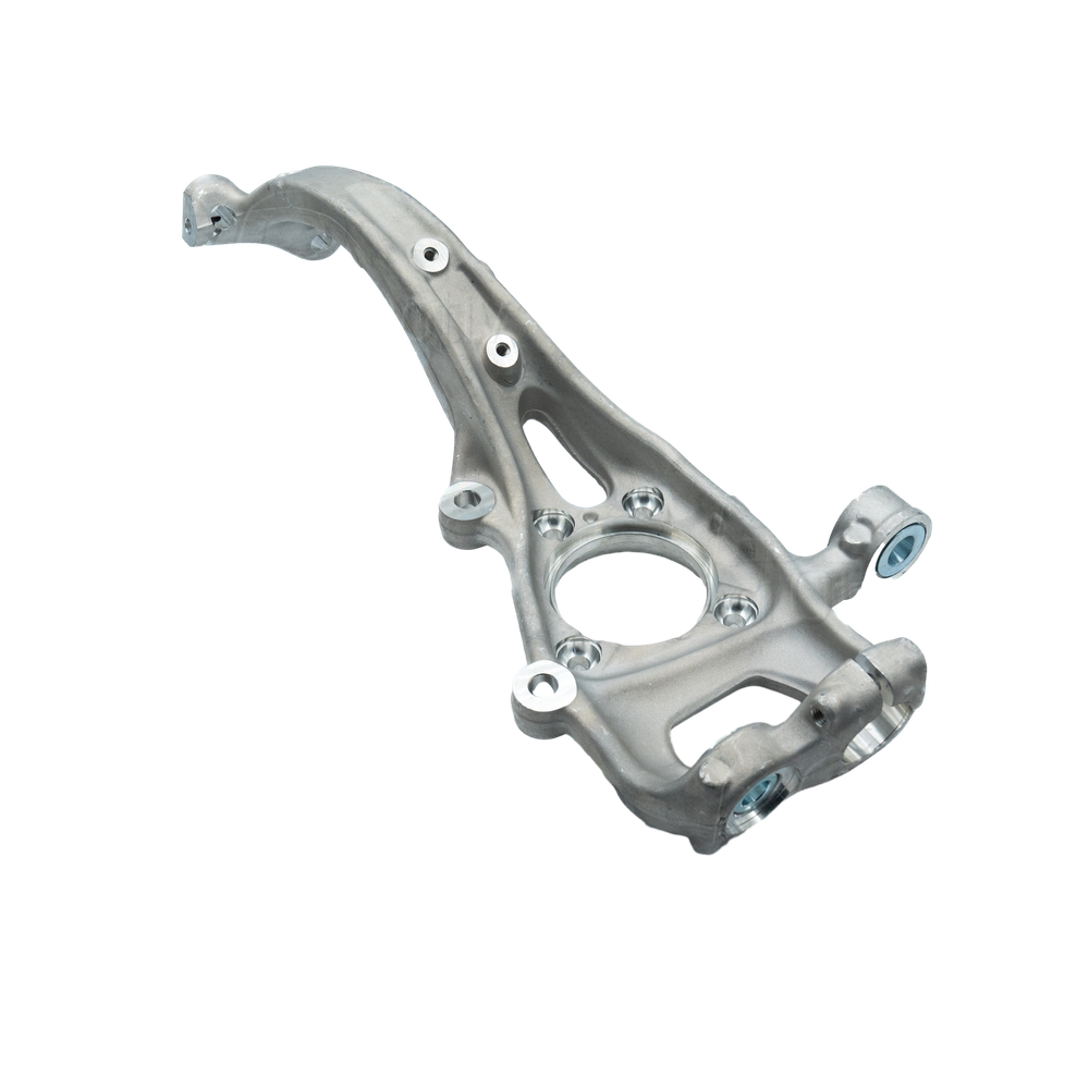 Aks Taşıyıcısı Ön Sol Audi A4 8W2 - A5 F5 - 8W0407253F