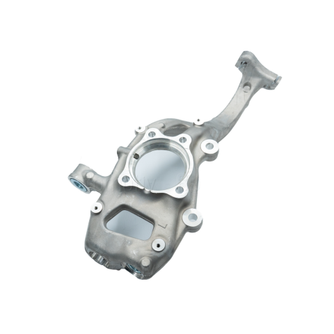 Aks Taşıyıcısı Ön Sol Audi A4 8W2 - A5 F5 - 8W0407253F