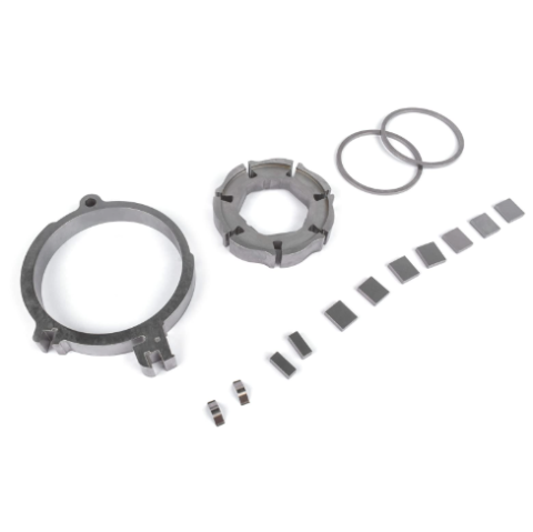 Yag Pompası Dıslı Tamır Takım Kıtı Opel Corsa D Cor 55574770