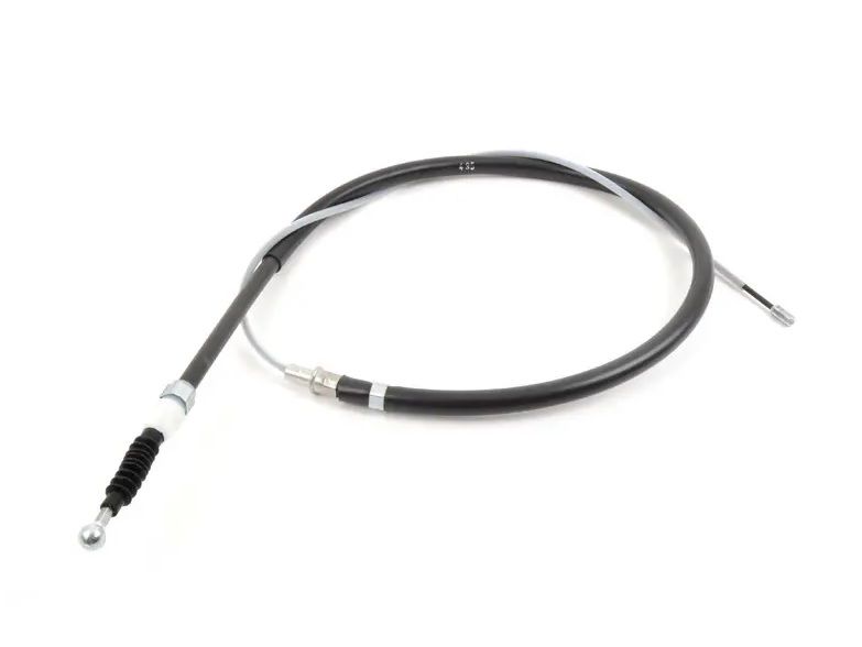 El Fren Telı Arka Sol Sag 1447 Mm Audı A3 Vw Golf 1K0609721Q