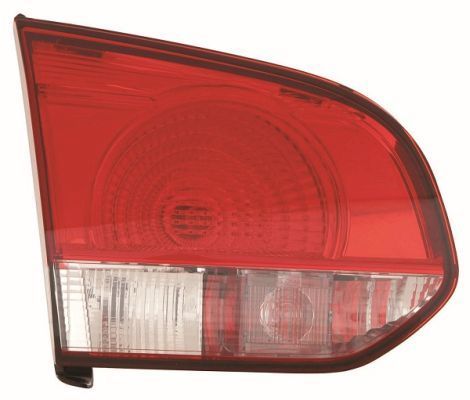 Golf6 Stop Lambası Iç Sol 10-13 [Depo] [5K0945093AA]