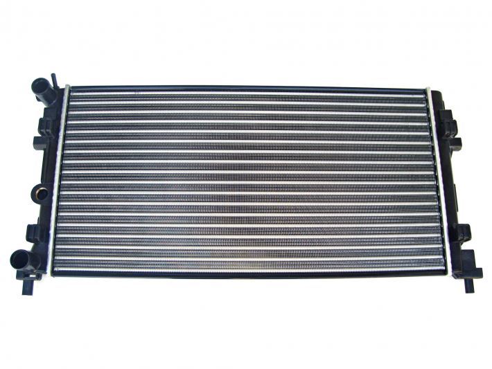 Su Radyatörü Polo A1 Ibıza Fabıa 10- Valeo 6R0121253L