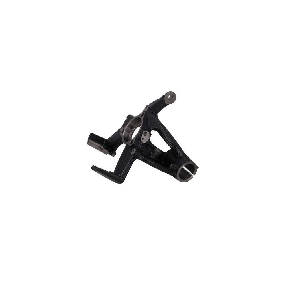 Aks Taşıyıcı Ön Sağ VW Golf 7 - Audi A3 - Seat Leon 2013- 5Q0407256N