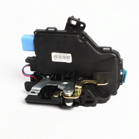 Arka Sol Kapı Kilidi Golf 5 - Jetta - Caddy 2004- 7L0839015D