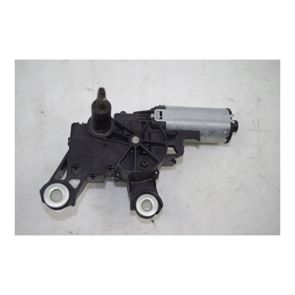 Topran Arka Silecek Motoru Volkswagen Transporter T5-T6-T7