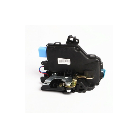 Golf 5 Jetta Caddy Arka Sol Kapı Kilidi 7L0839015D