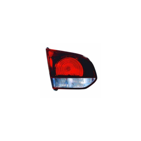 Depo Stop Lambası İç Sol VW Golf 6 2010-2013 5K0945093AA