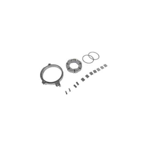 Yağ Pompası Dişli Tamir Takım Kiti Opel Corsa D - Corsa E - Astra J - Meriva B A12XER A14XEL 2009- 25197591