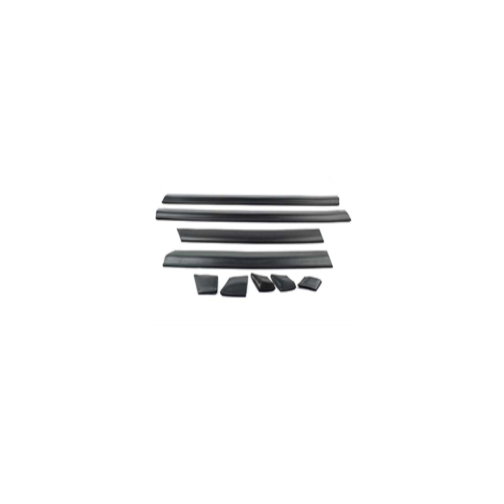 Kapı Bandı Takım VW Golf 3 1994-1998 1H4853515