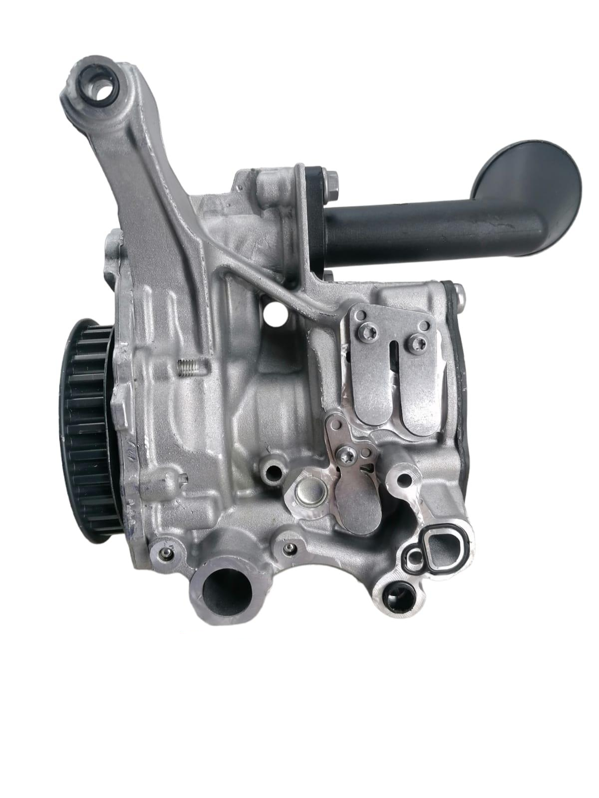 Yağ Pompası 29 Dişli VW Passat B8 Golf 7 1.6 TDI 2014 Sonrası 04L145208H