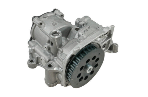 Yag Pompası 29 Dıs Vw Passat B8 1.6Tdı 14 > 04L145208H