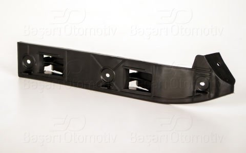 Tampon Braketı On Sol Vw Golf4 98-04 1J0807183A