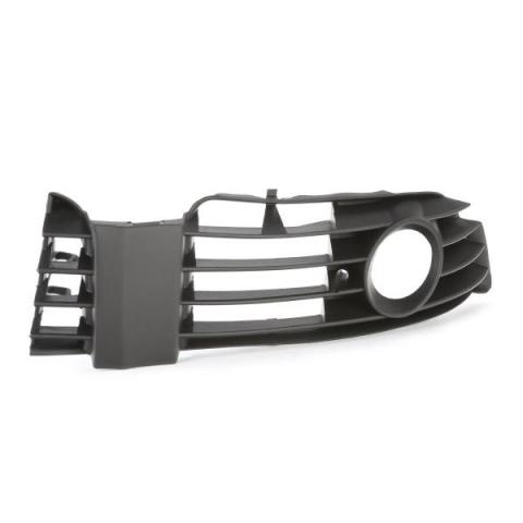 Volkswagen Passat Sol Sisli Tampon Izgarası 2001-2005 - 3B0853665L