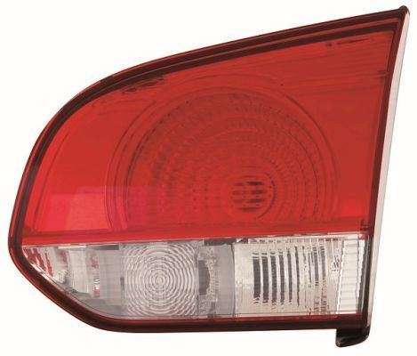 Stop Lambası Iç Sag Golf6 10-13 Depo 5K0945094AB