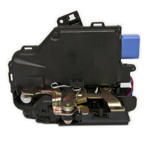 Arka Sağ Kapı Kilidi Golf 5 - Jetta - Caddy 2004-2010 7L0839016D