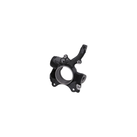 Aks Taşıyıcı Ön Sol VW Golf 4 - Bora - Audi A3 - Seat Toledo - Skoda Octavia 1997-2004 1J0407255AH