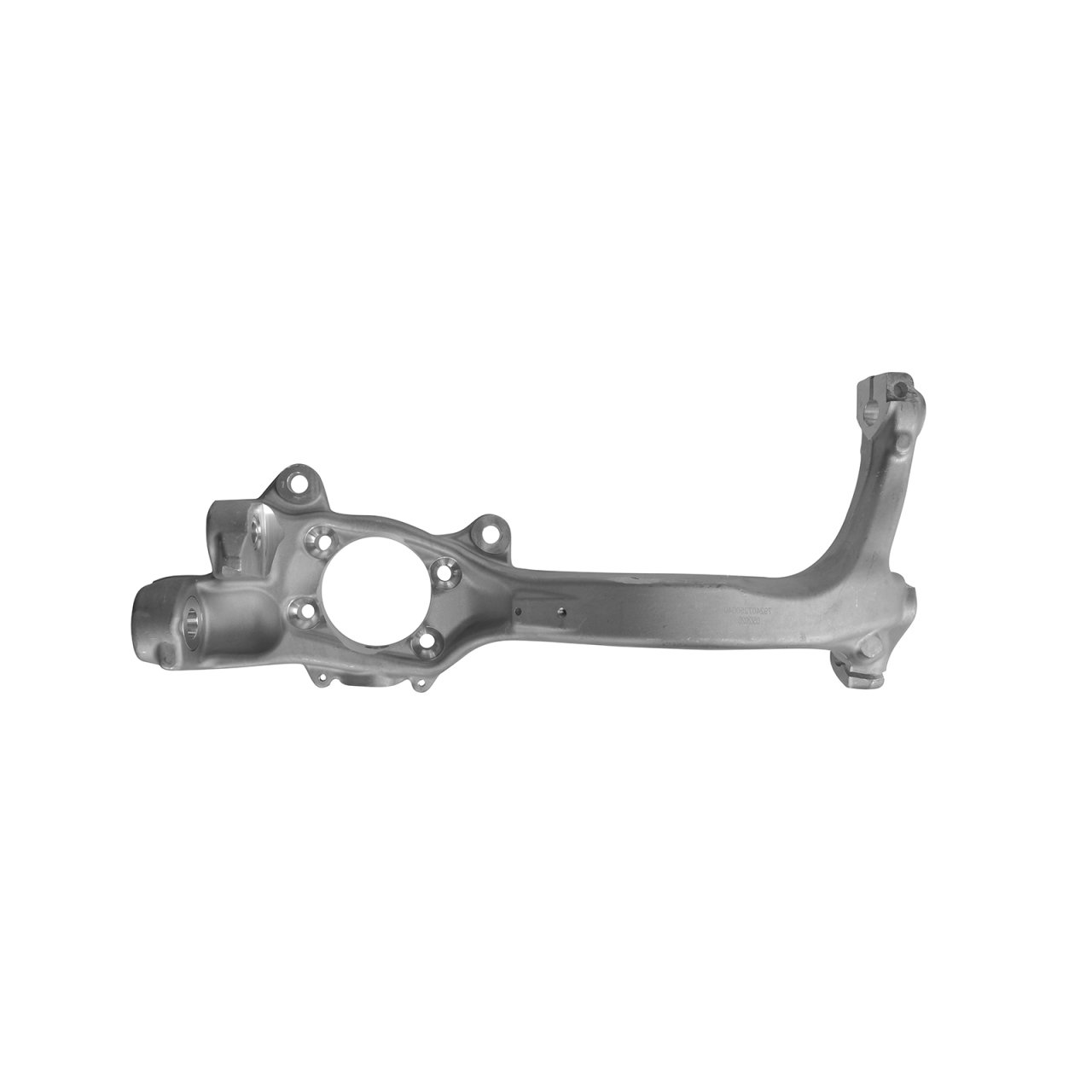 Aks Taşıyıcısı Ön Sol Audi A4 (8E2) 8E0407253E - Uygun Fiyat
