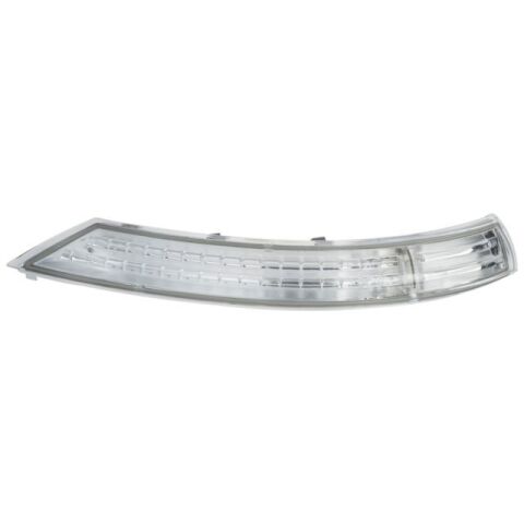 Sağ Ayna Sinyali Volkswagen Touareg 7L 2007-2010 7L6949102C