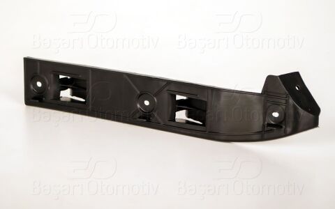 Wisco Tampon Braketi Ön Sol Vw Golf 4 - 1J0807183A