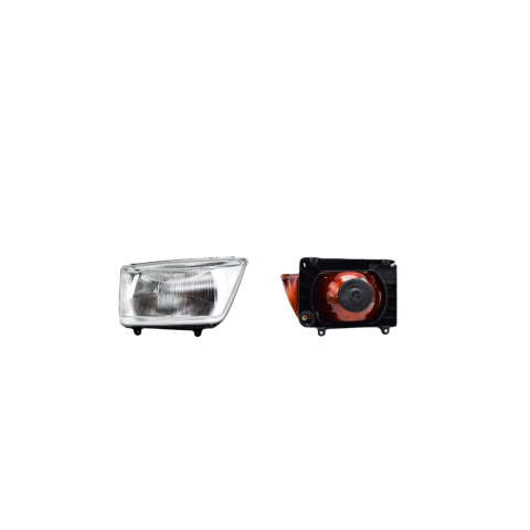 Wisco Far On Sol Opel Frontera A 1992-1998 1216001