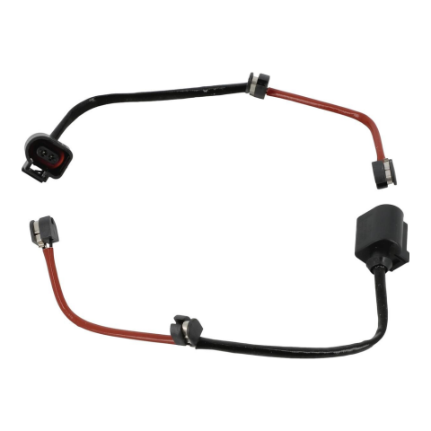 Ferodo Fren Balata Fişi Arka VW Touareg - Q7 - Cayenne 2004-2010 7L0907637C