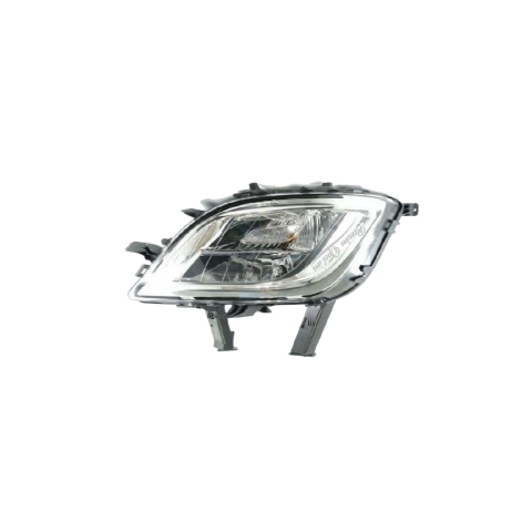 Sis Farı Sol Opel Astra J 2010- 1226096 - 13293618