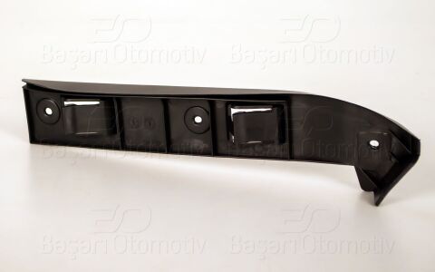 Wisco Tampon Braketi Ön Sol Vw Golf 4 - 1J0807183A