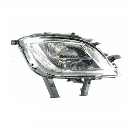 Ön Sis Farı Sağ Opel Astra J 2009-2015 13293619