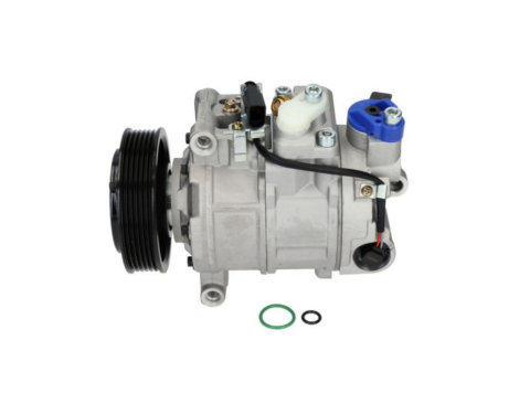 Klıma Kompresörü A4 A5 Q5 08-12 Bosch 8K0260805J