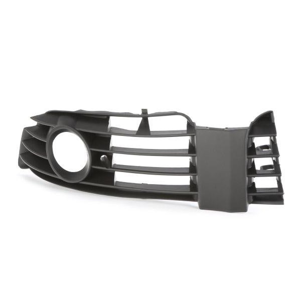Volkswagen Passat Sağ Sisli Tampon Izgarası 2001-2005 - 3B0853666L