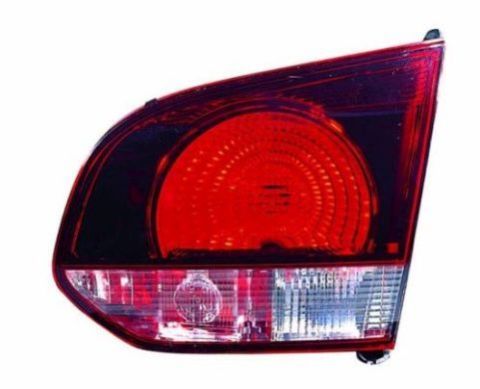 Stop Lambası Iç Sag Golf6 10-13 Depo 5K0945094AA