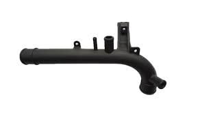 Kalorıfer Su Borusu Opel Astra G Zafıra X14xel X16xe 6336006