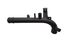 Kalorıfer Su Borusu Opel Astra G Zafıra X14xel X16xe 6336006