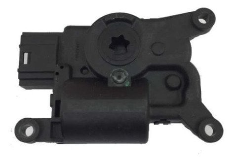 Klıma Ayar Motoru Golf7 Passat A3 Leon 13- Valeo 5Q0907511D
