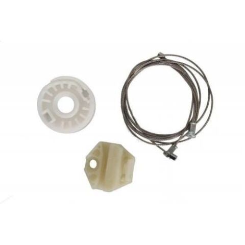 Cam Kriko Tamir Takımı Arka Opel Vectra B 1998- 140255
