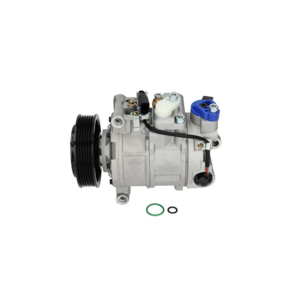 Bosch Klima Kompresörü Audi A4 - A5 - Q5 2008-2012 8K0260805J
