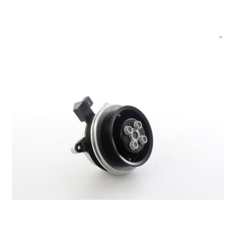 Devirdaim P651 Elektrikli VW Golf 5 - Golf 6 - Jetta - A3 - Leon 1.4 TSI BMY-BLG-CAVA-CAVD-CAXA 03C121004J