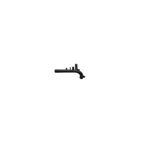 Kalorifer Su Borusu Opel Astra G - Zafira X14XEL - X16XEL - C16SEL 1998- 2110450