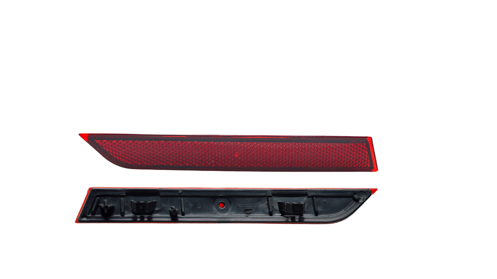 Wisco Tampon Reflektörü Sağ Passat 2014-2018 3G0945104A