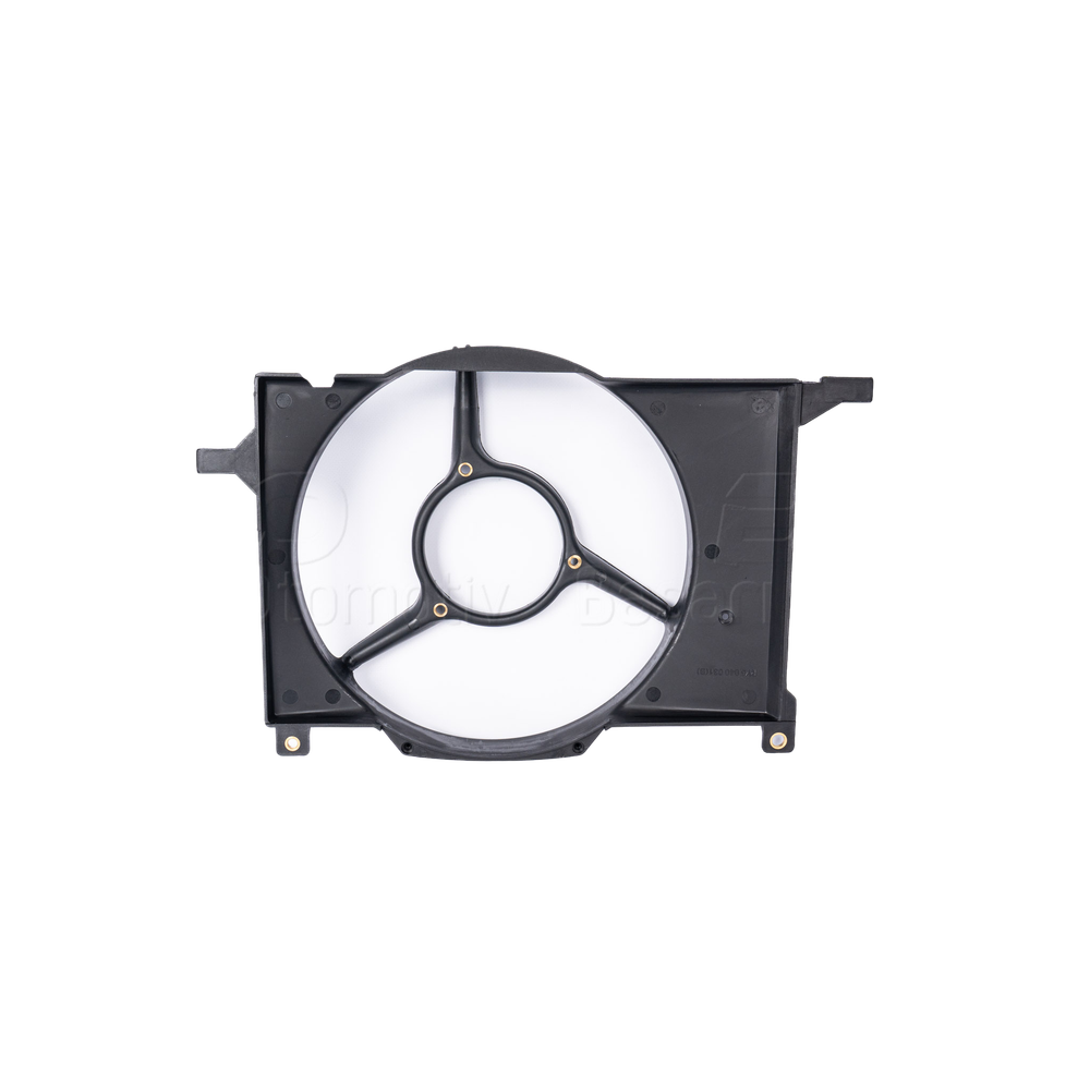 Kyp Radyatör Fan Davlumbazı Klimalı Opel Corsa B - Combo B - Tigra 93- 1314521 1341307 90469600