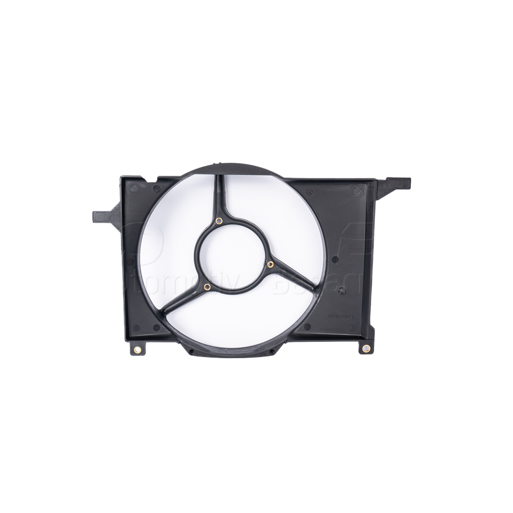Kyp Radyatör Fan Davlumbazı Klimalı Opel Corsa B - Combo B - Tigra 93- 1314521 1341307 90469600