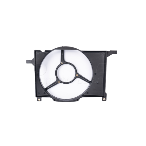 Kyp Radyatör Fan Davlumbazı Klimalı Opel Corsa B - Combo B - Tigra 93- 1314521 1341307 90469600