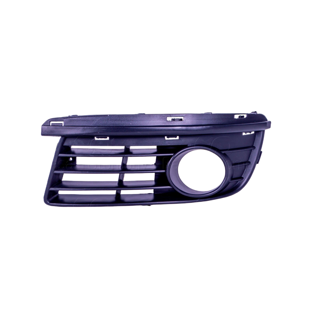 Tampon Izgarası Sol Sisli Nikelajsız Vw Jetta 2005-2010 1K0853665E9B9