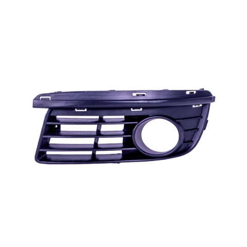 Tampon Izgarası Sol Sisli Nikelajsız Vw Jetta 2005-2010 1K0853665E9B9