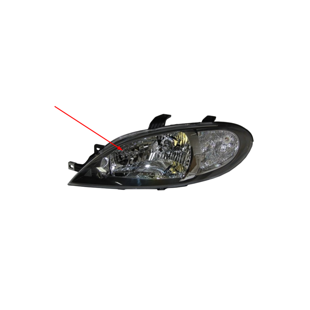 Far Camı Sol Chevrolet Lacetti J200 2003-2008 96458815