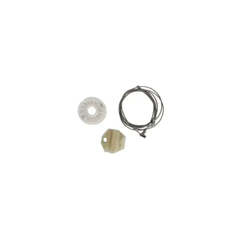 Cam Kriko Tamir Takımı Arka Opel Vectra B 1998- 140255