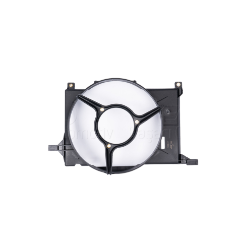 Kyp Radyatör Fan Davlumbazı Klimalı Opel Corsa B - Combo B - Tigra 93- 1314521 1341307 90469600