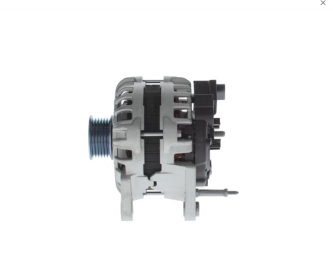Alternatör Golf5 Golf6 Polo Jetta A3 Leon Octavıa 03C903023B