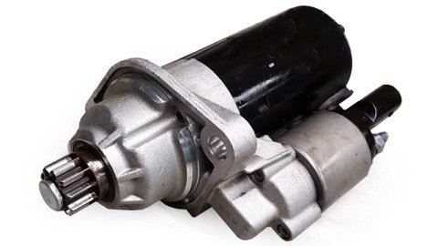 Mars Dınamosu Passat Jetta 04- Bosch 02M911023S